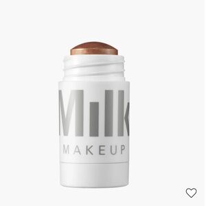 NWT MILK CREAM HIGHLIGHTER TONE SPARK